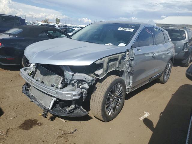 LINCOLN MKX RESERV 2016 2lmtj6lr1gbl44629