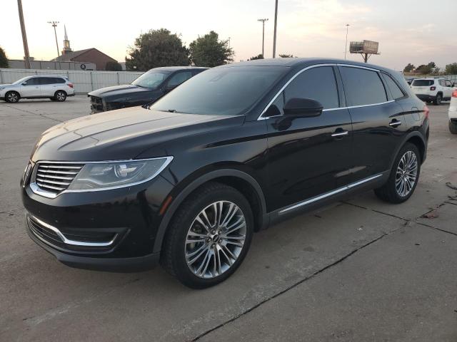 LINCOLN MKX RESERV 2016 2lmtj6lr2gbl53971