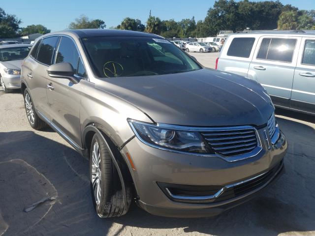 LINCOLN NULL 2016 2lmtj6lr4gbl76989