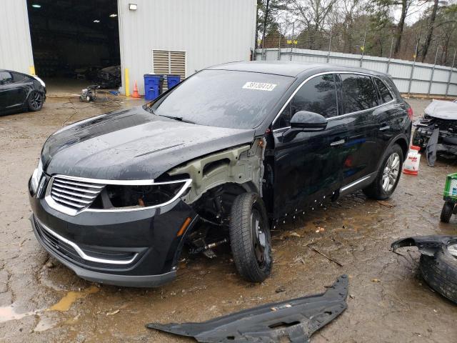 LINCOLN MKX PREMIE 2016 2lmtj8jr9gbl32064