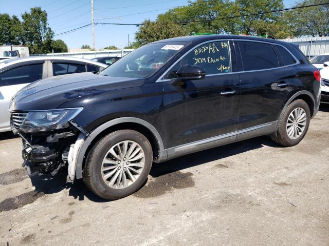 LINCOLN MKX 2016 2lmtj8kp2gbl71639