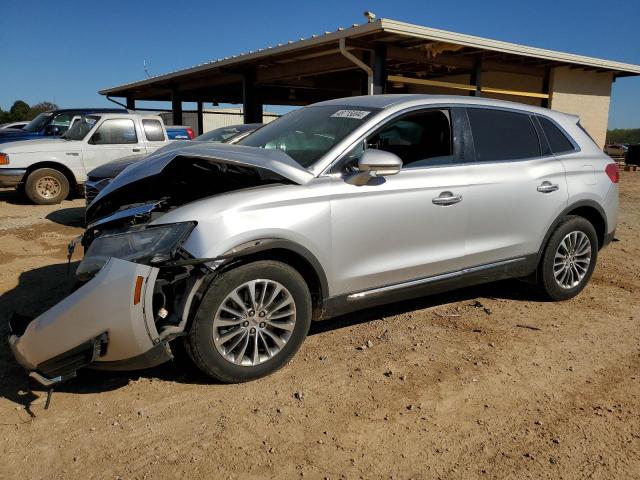 LINCOLN MKX 2016 2lmtj8kp3gbl21039