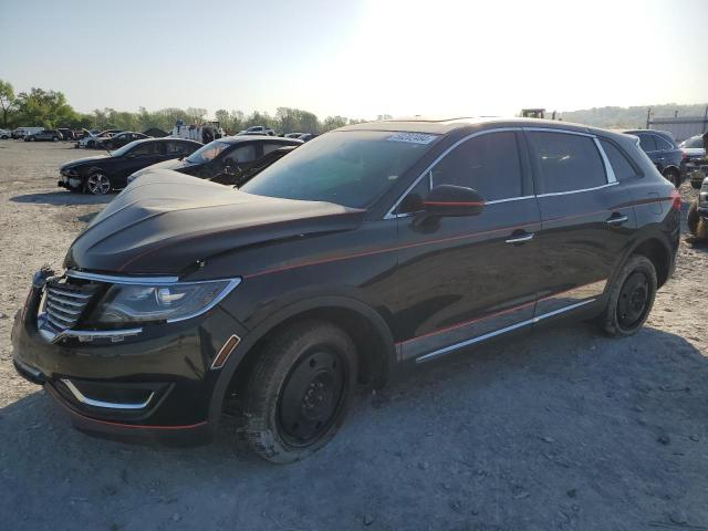 LINCOLN MKX 2016 2lmtj8kr4gbl59865