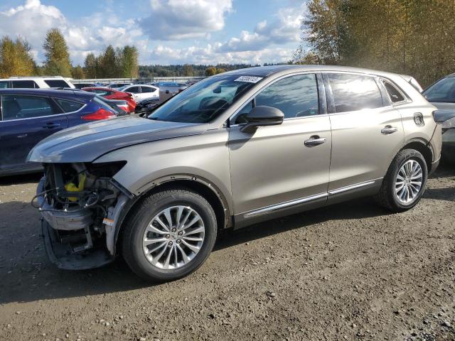 LINCOLN MKX 2016 2lmtj8kr6gbl71709