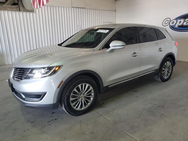 LINCOLN MKX 2016 2lmtj8krxgbl38924