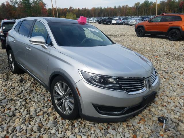 LINCOLN NULL 2016 2lmtj8lp2gbl39305