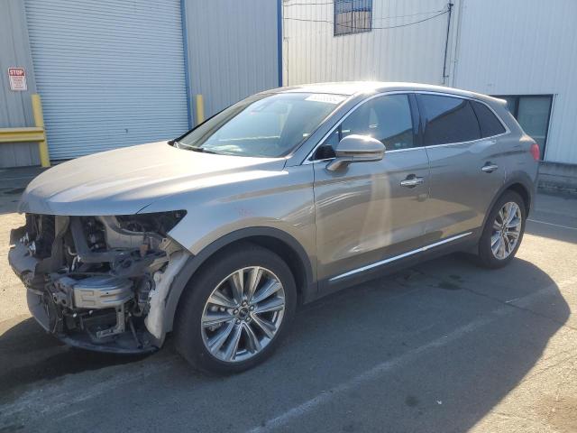 LINCOLN MKX RESERV 2016 2lmtj8lp2gbl84230