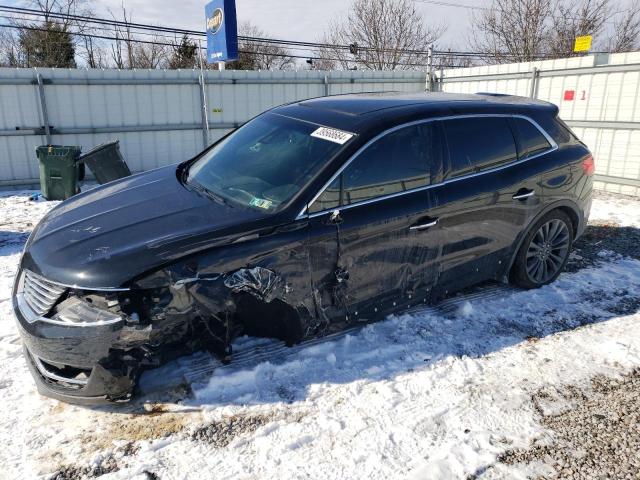 LINCOLN MKX 2016 2lmtj8lp8gbl21116