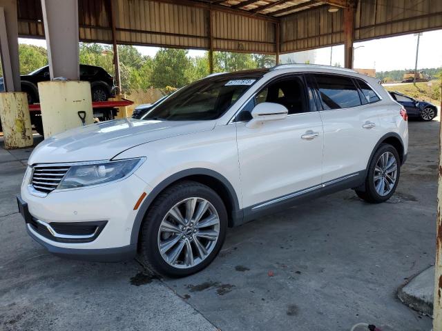 LINCOLN NULL 2016 2lmtj8lp9gbl36918