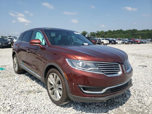 LINCOLN NULL 2016 2lmtj8lp9gbl55713