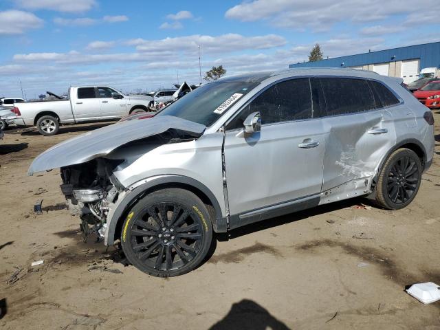 LINCOLN MKX 2016 2lmtj8lr0gbl40342