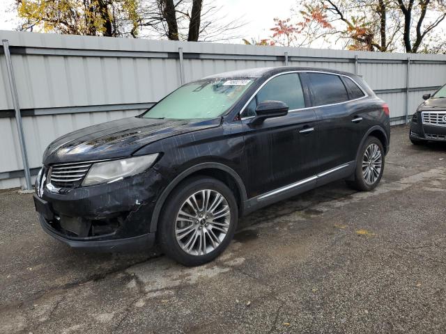 LINCOLN MKX 2016 2lmtj8lr0gbl55052