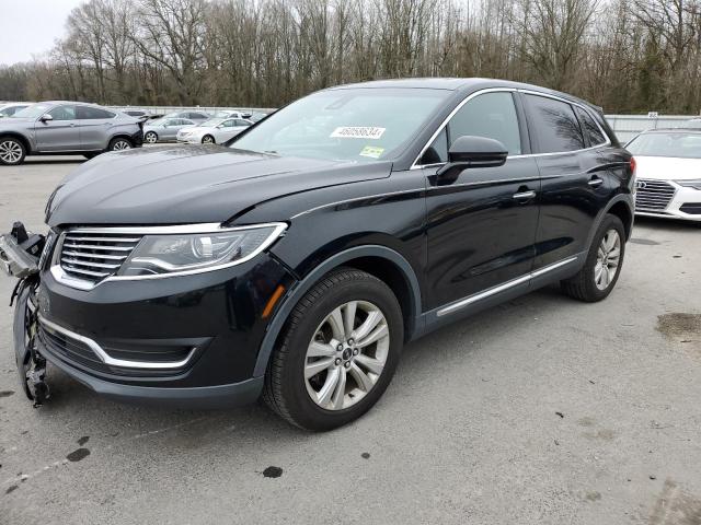 LINCOLN MKX 2016 2lmtj8lr1gbl75696