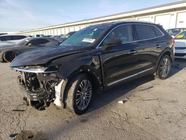 LINCOLN MKX 2016 2lmtj8lr1gbl84270