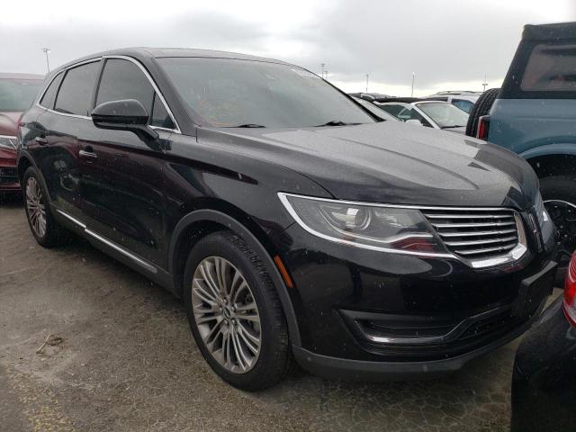 LINCOLN NULL 2016 2lmtj8lr2gbl63072