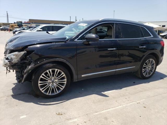 LINCOLN MKX RESERV 2016 2lmtj8lr4gbl43292