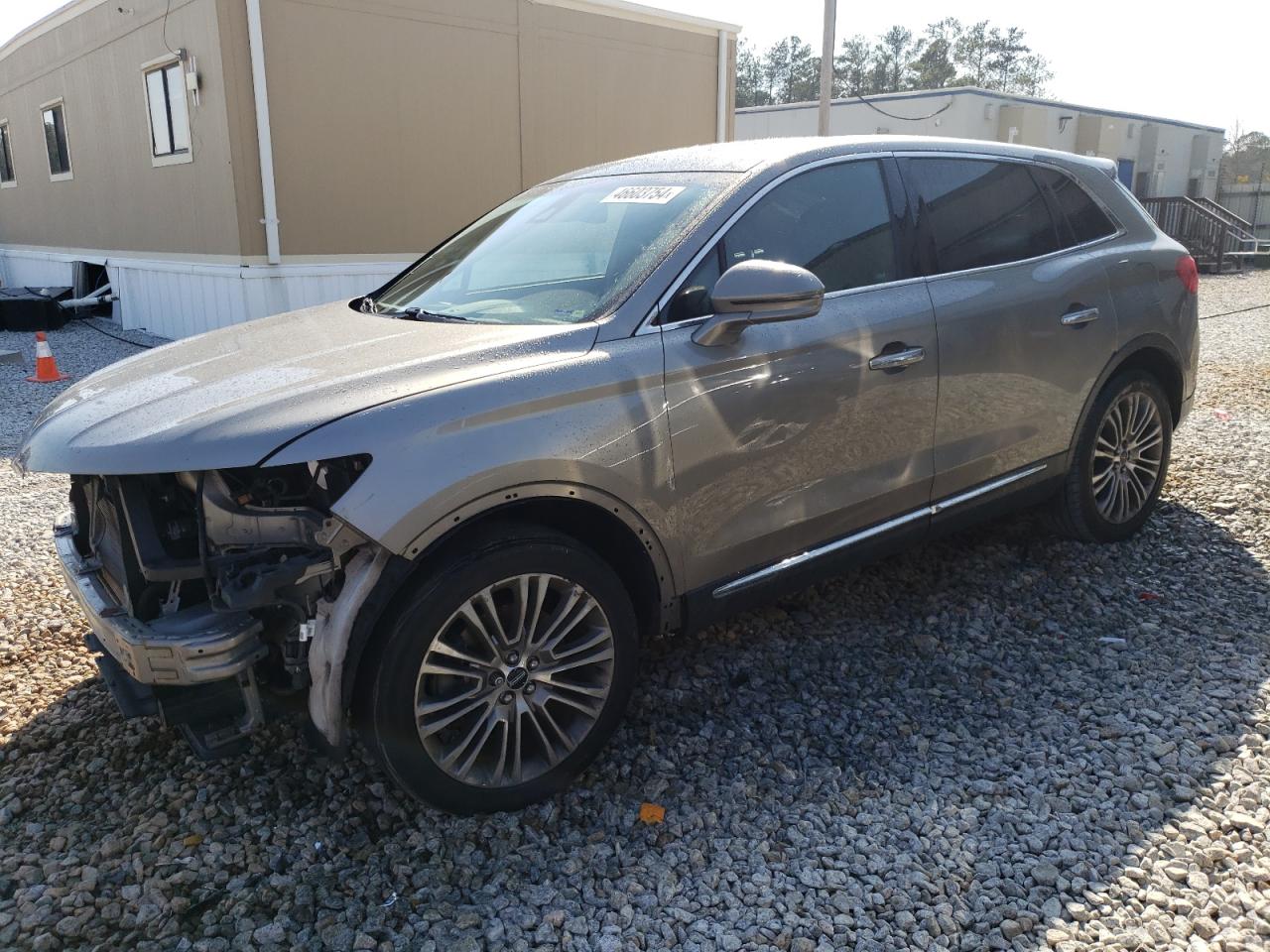 LINCOLN MKX 2016 2lmtj8lr6gbl61454