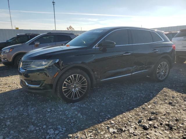 LINCOLN MKX 2016 2lmtj8lr7gbl61611