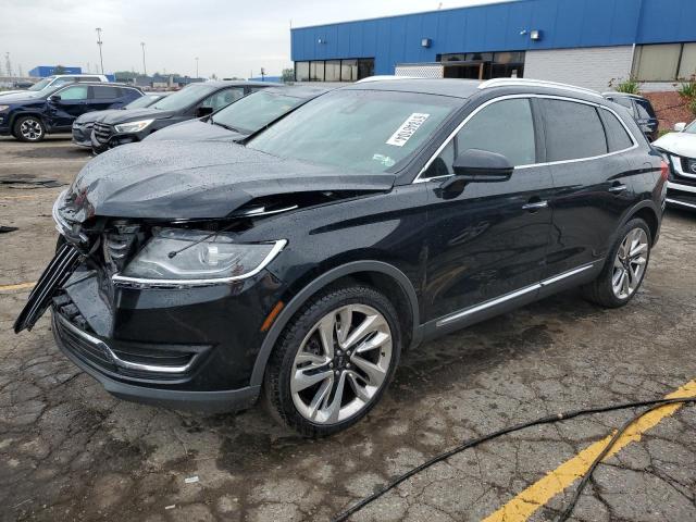 LINCOLN MKX 2016 2lmtj8lr8gbl68101