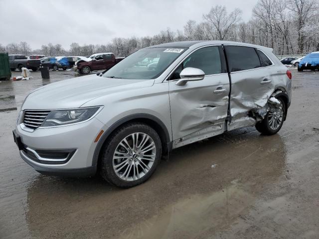 LINCOLN MKX 2016 2lmtj8lrxgbl57844