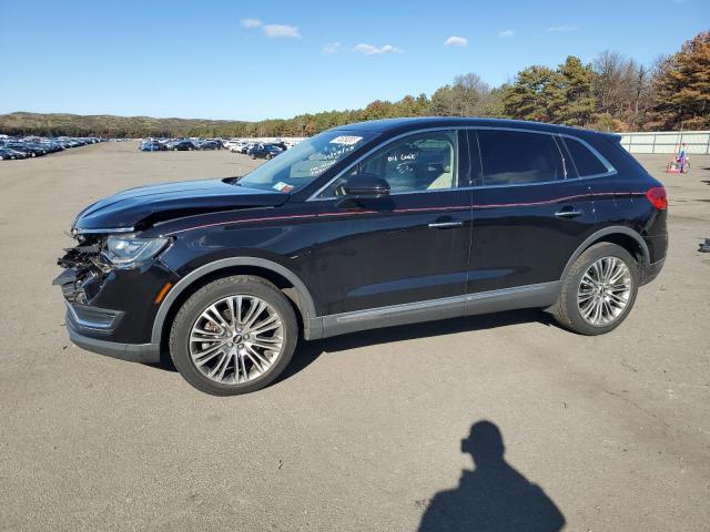 LINCOLN MKX 2016 2lmtj8lrxgbl66897