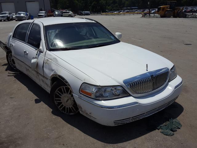 LINCOLN TOWN CAR S 2010 2lnbl8cv0ax607083