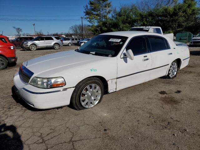 LINCOLN TOWN CAR S 2010 2lnbl8cv0ax611327