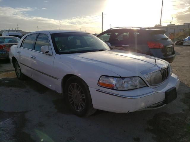 LINCOLN TOWN CAR S 2010 2lnbl8cv0ax616740