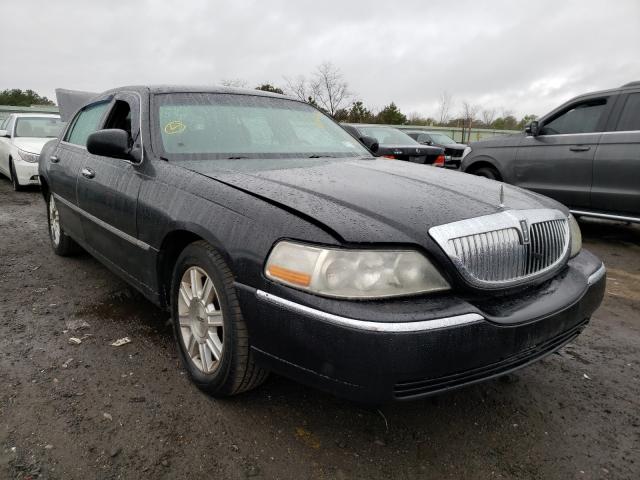 LINCOLN TOWN CAR S 2010 2lnbl8cv0ax628001