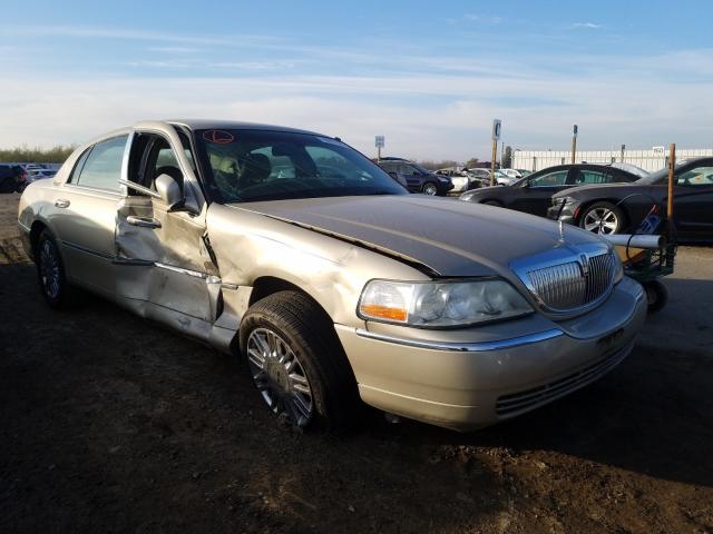 LINCOLN TOWN CAR S 2010 2lnbl8cv1ax611000