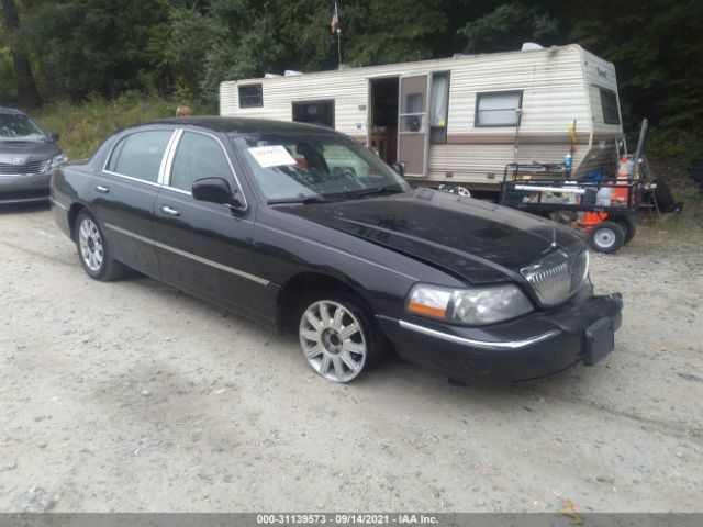 LINCOLN TOWN CAR 2010 2lnbl8cv1ax752911