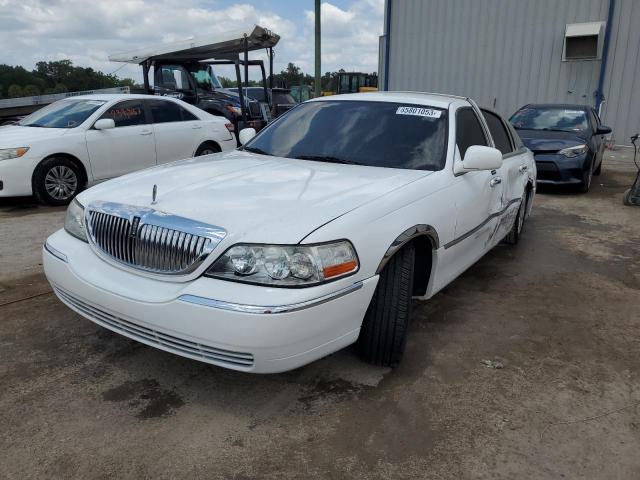 LINCOLN TOWN CAR S 2011 2lnbl8cv1bx752375