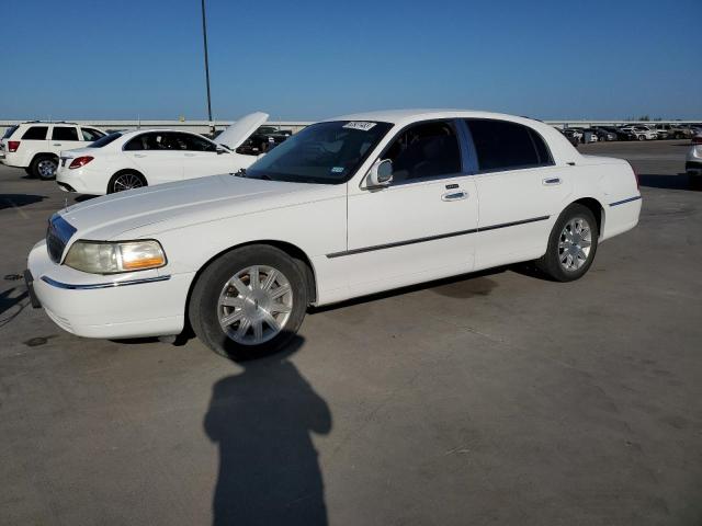 LINCOLN TOWN CAR S 2011 2lnbl8cv1bx755678