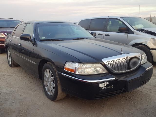 LINCOLN TOWN CAR S 2011 2lnbl8cv1bx756331