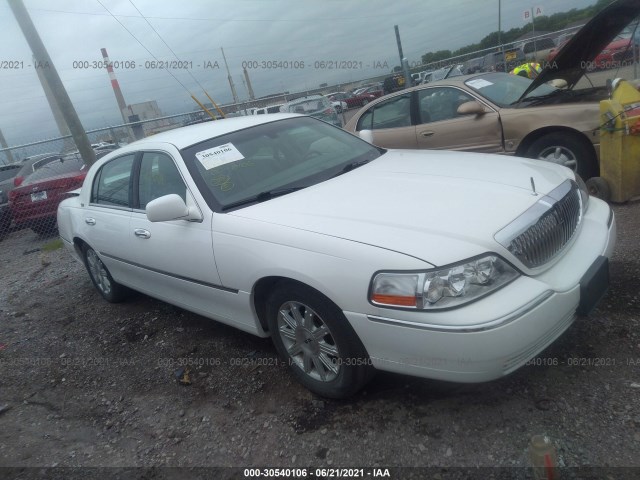 LINCOLN TOWN CAR 2011 2lnbl8cv1bx756359