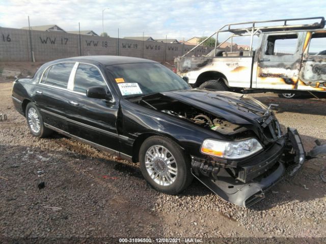 LINCOLN TOWN CAR 2011 2lnbl8cv1bx762601