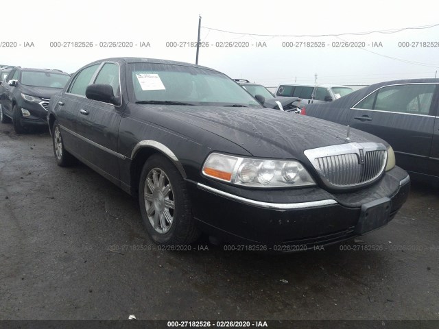 LINCOLN TOWN CAR 2011 2lnbl8cv1bx763361