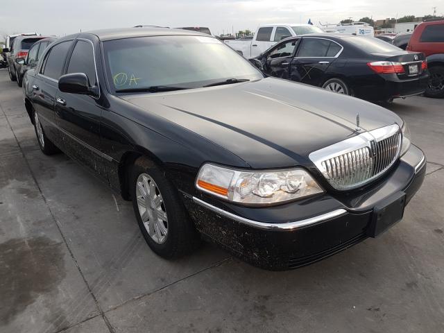 LINCOLN TOWN CAR S 2011 2lnbl8cv1bx764932