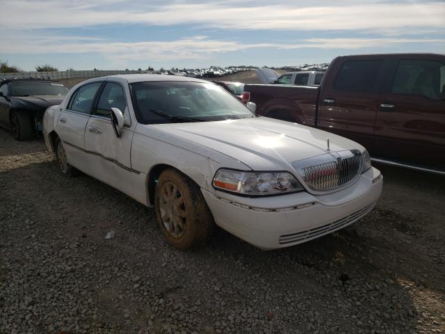 LINCOLN TOWN CAR S 2010 2lnbl8cv2ax618831