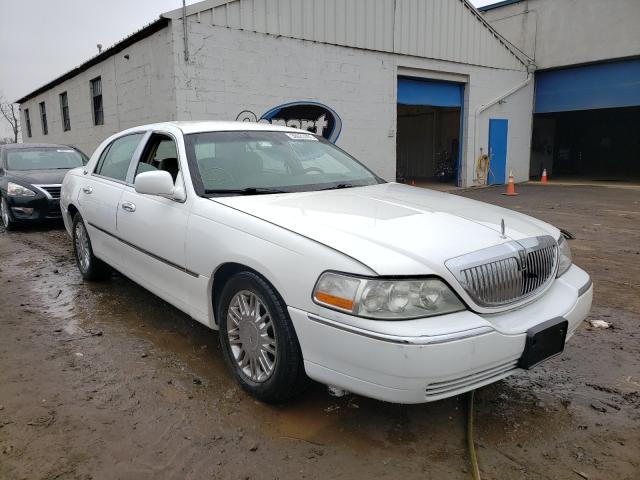 LINCOLN TOWN CAR S 2010 2lnbl8cv2ax631174