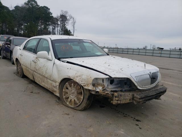 LINCOLN TOWN CAR S 2010 2lnbl8cv2ax752514