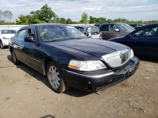 LINCOLN TOWN CAR S 2011 2lnbl8cv2bx750649