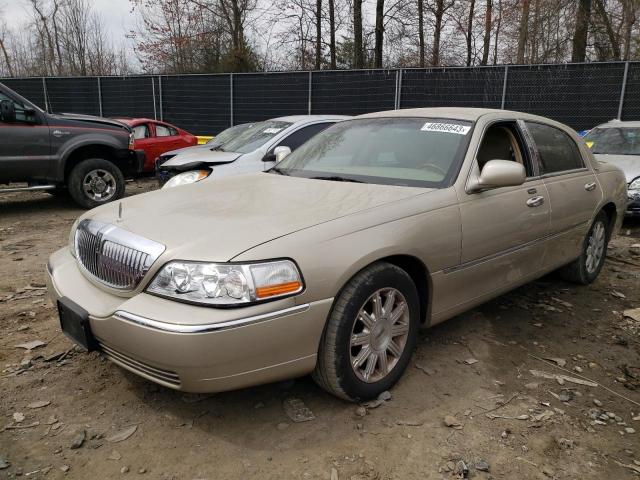 LINCOLN TOWN CAR S 2011 2lnbl8cv2bx752529