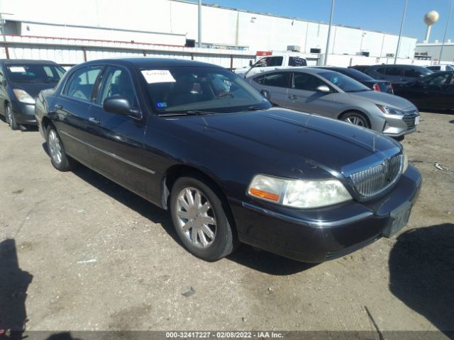 LINCOLN TOWN CAR 2011 2lnbl8cv2bx756662