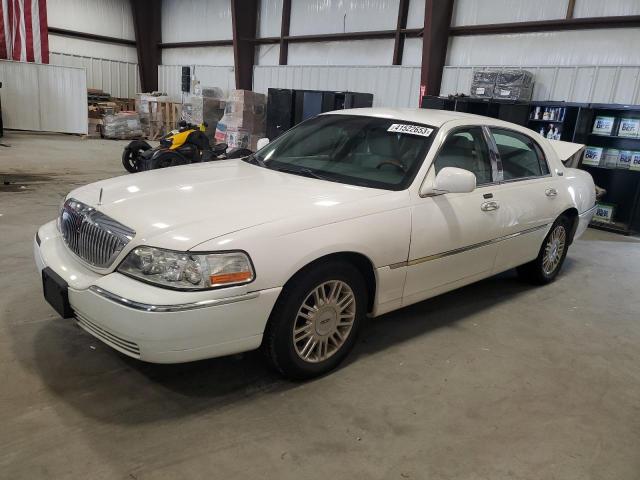 LINCOLN TOWN CAR S 2011 2lnbl8cv2bx761389