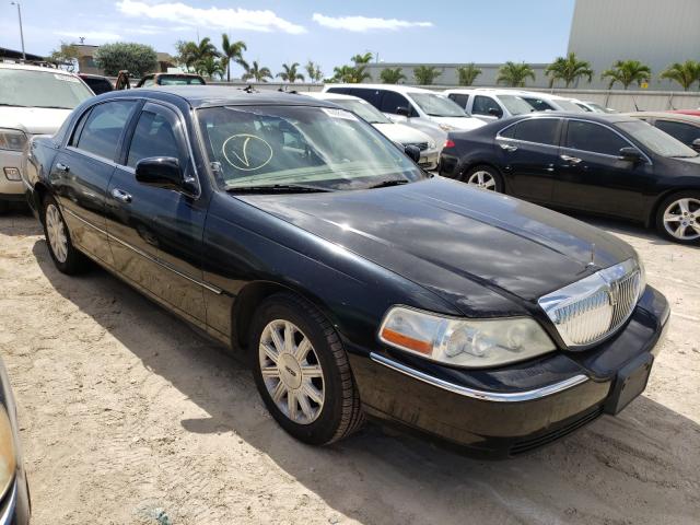 LINCOLN TOWN CAR S 2010 2lnbl8cv3ax610947