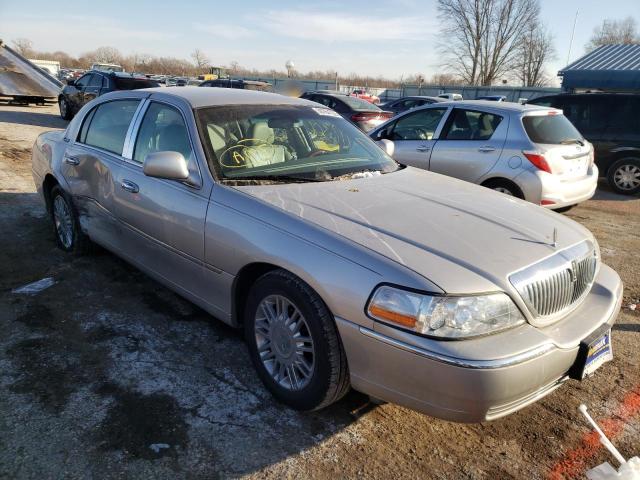 LINCOLN TOWN CAR S 2010 2lnbl8cv3ax611371