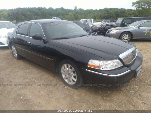 LINCOLN TOWN CAR 2010 2lnbl8cv3ax613279