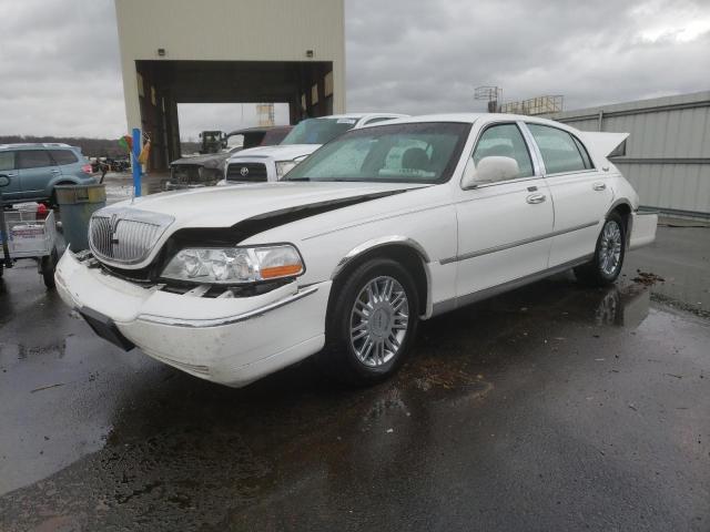 LINCOLN TOWN CAR S 2010 2lnbl8cv3ax750545