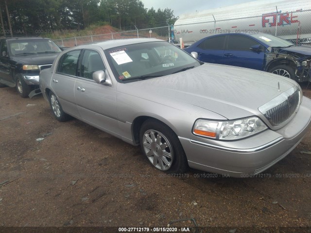 LINCOLN TOWN CAR 2011 2lnbl8cv3bx751700